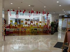 -光启城时尚购物中心