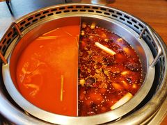 -快乐小羊(富强中路店)