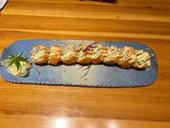 -大岛日本料理铁板烧(南通大饭店)