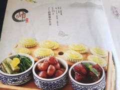 -小土豆北方菜馆(文慧园店)