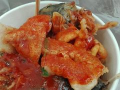 -米屋石锅拌饭(师大店)