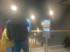 -麦当劳(豫园店)