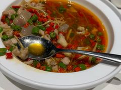 -贡宴盐帮菜自贡驻京联络处餐厅
