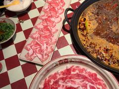 -赵美丽重庆火锅(西安直营总店)