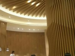 大堂-漳州瑰丽半岛酒店·原素全日制餐厅