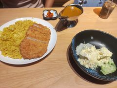 -五道双马·双马餐厅(五道口店)