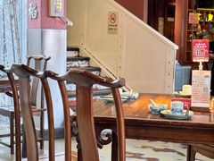 -鱼食饭稻·苏浙土菜17年老馆子(平江路店)