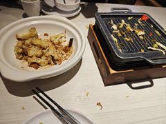 -九毛九西北菜(番禺万达店)