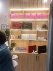 -芳朵美容养生SPA