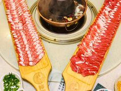 -阳坊胜利涮羊肉(阳坊老店)
