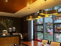 -岷山饭店-芝芝自助餐厅