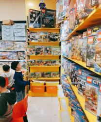 -Block Park 租乐高(D32店)