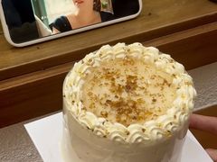 -流酥可心·牛乳蛋糕商店(禾祥西路店)