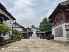 -径山寺