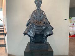 -张之洞与武汉博物馆
