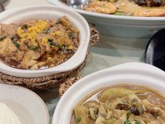-渔娘渔家丹东海鲜(东直门店)