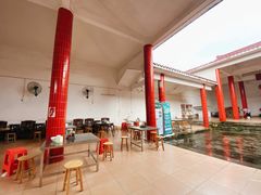 -崖口云吞(中堡店)