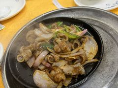 -棠记大排档(海珠店)
