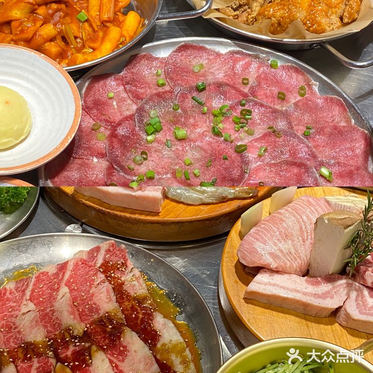 安三胖烤肉|任何人没吃过我都会伤心[心碎]