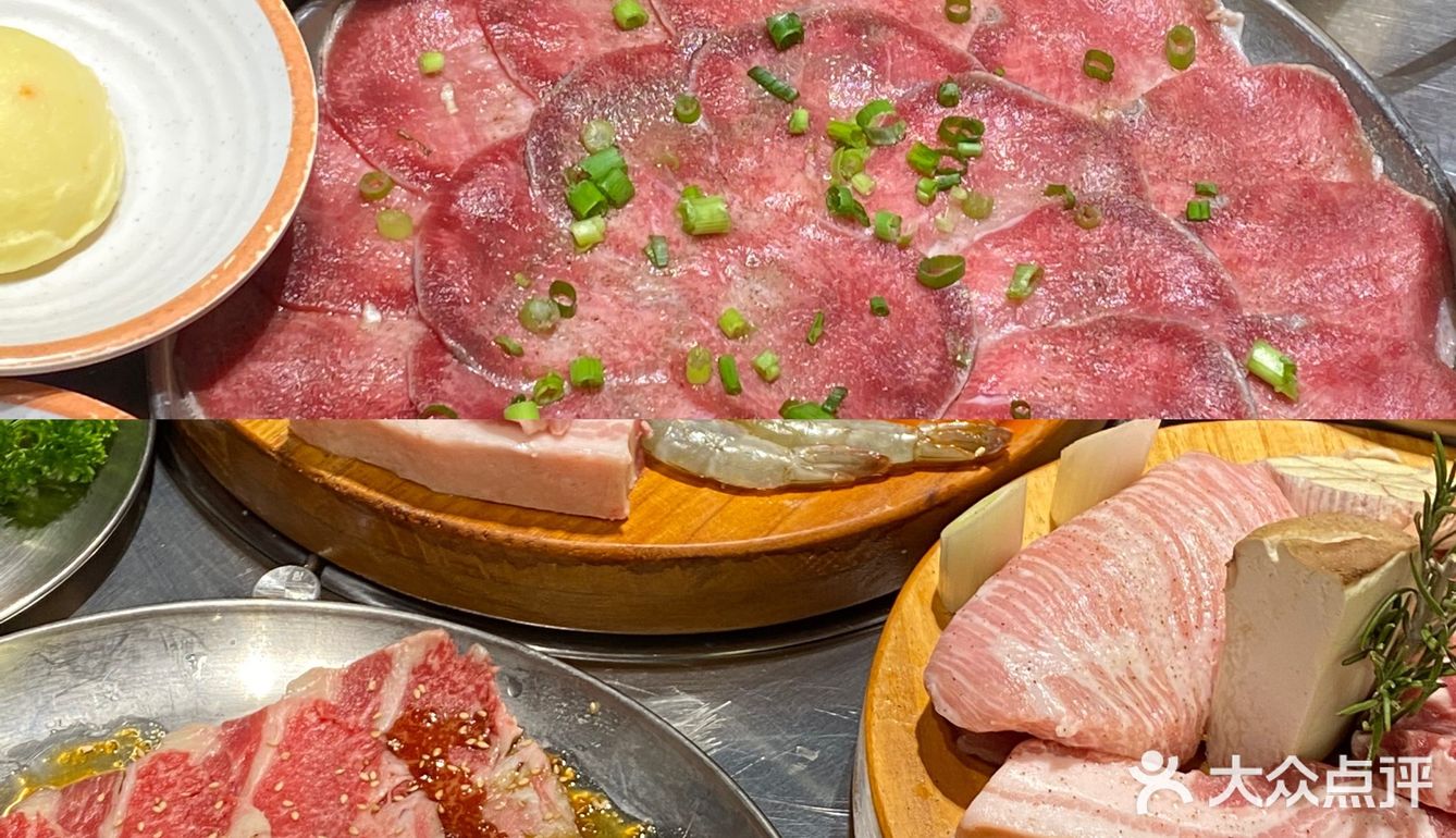 安三胖烤肉|任何人没吃过我都会伤心[心碎]
