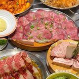 安三胖烤肉|任何人没吃过我都会伤心[心碎]