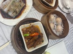 -潮福城大酒楼(北尚店)