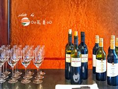 -君悦大酒店行政酒廊