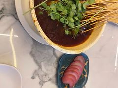 -160烧烤(香坊店)