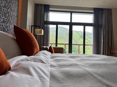 -天目湖御水温泉·度假酒店