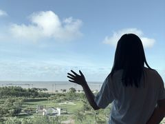 -连云港金陵海州湾会议中心