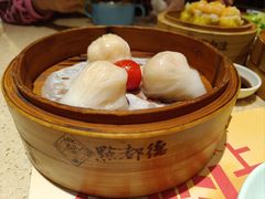 -点都德(聚福楼店)