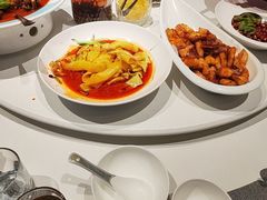 -阿西娅食府(中关村店)