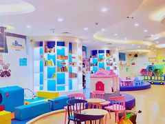 -龙格亲子游泳俱乐部(南宁中心店)