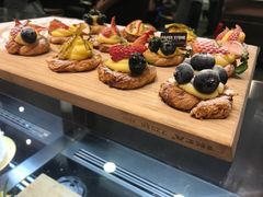 -PAPER STONE BAKERY(天汇广场店)