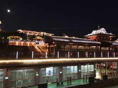 -武汉两江游览·夜游长江(汉口粤汉码头)