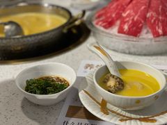 -八珍玉食鸡煲·打边炉(印象城店)