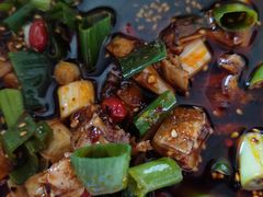 -蜀肴丁丁兔(紫荆店)