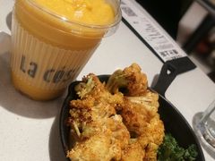 -乐凯撒披萨(欢乐颂购物中心店)