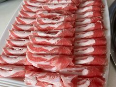 -福寿斋·老北京铜锅涮肉·烤鸭(顺义总店)