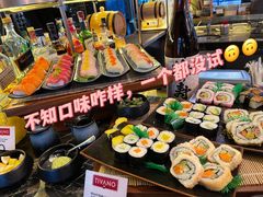 -Tivano意大利餐厅(成都居舍酒店)