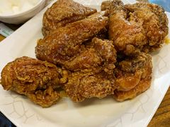 -管中炸鸡(建国道店)