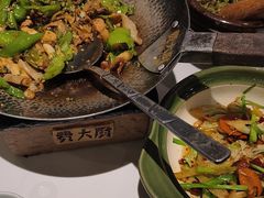 -费大厨辣椒炒肉(黄兴中心广场店)