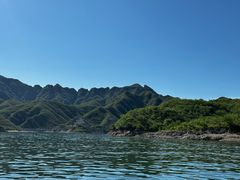 -易水湖景区