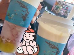 -围裙妈妈(临平店)