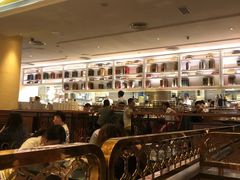 -翠华餐厅(正佳广场店)