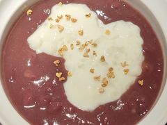 -RUXU入续糖水铺与包(卓悦中心店)