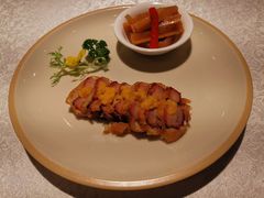 -红棉中餐厅·广州海航威斯汀酒店
