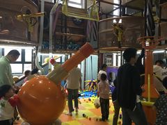 -蒙特利亲子乐园