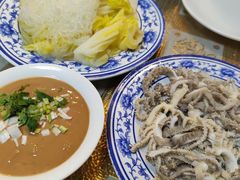 -清真·鸦儿李记·小馆(后海店)