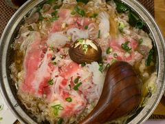 -樱の千渡日式料理·铁板烧•烧鸟(金盛田广场店)